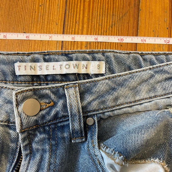Jeans - Picture 4 of 6